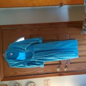 Vermont Country Store women's 1X Bathrobe